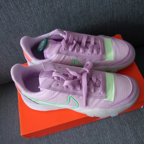 Nike Waffle Racer 2X Womens Size 7 Sneakers *Brand New Never Worn* - Picture 2 of 8